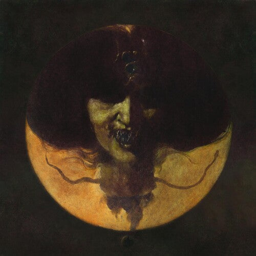 Akhlys: Melinoe ( RECORD )