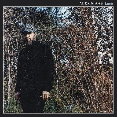 Alex Maas: Luca ( RECORD )
