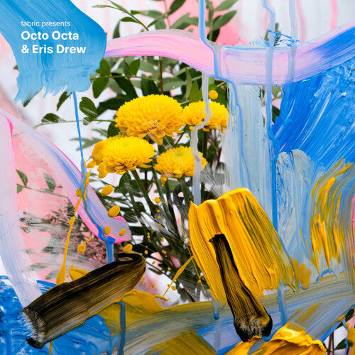 Octo Octa / Drew, Eris: Fabric Presents Octo Octa & Eris Drew ( RECORD )