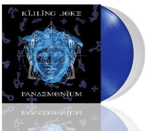 Killing Joke: Pandemonium ( RECORD )