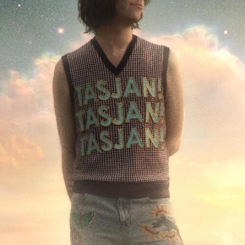 Aaron Lee Tasjan: Tasjan Tasjan Tasjan ( RECORD )