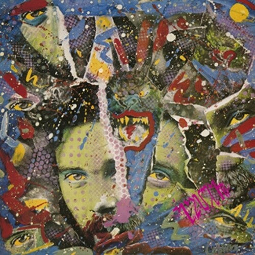 Erickson, Roky: The Evil One (Purple Haze Vinyl)