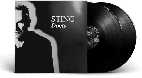 Sting: Duets ( RECORD )