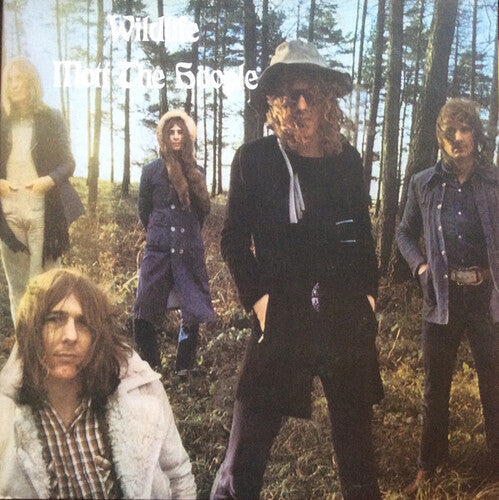 Mott the Hoople: Wildlife (180-gram) ( RECORD )