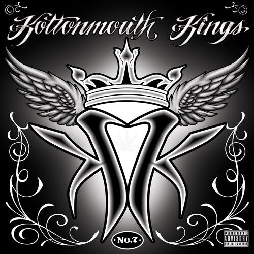 Kottonmouth Kings: Kottonmouth Kings ( RECORD )