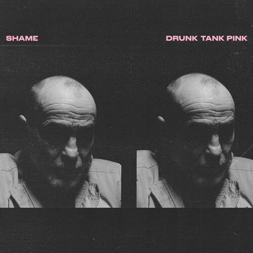 Shame: Drunk Tank Pink ( RECORD )