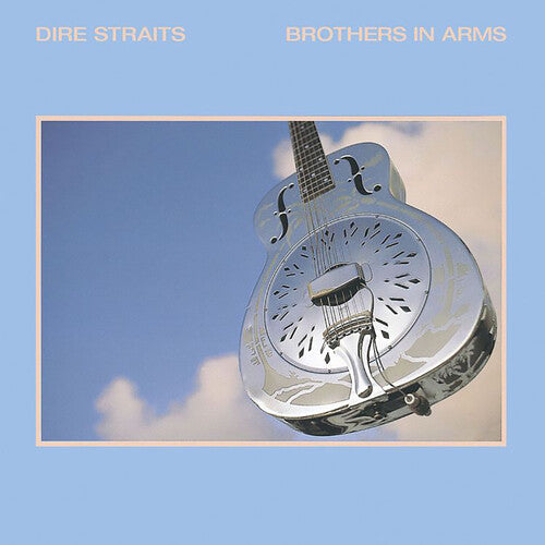 Dire Straits: Brothers In Arms ( RECORD )