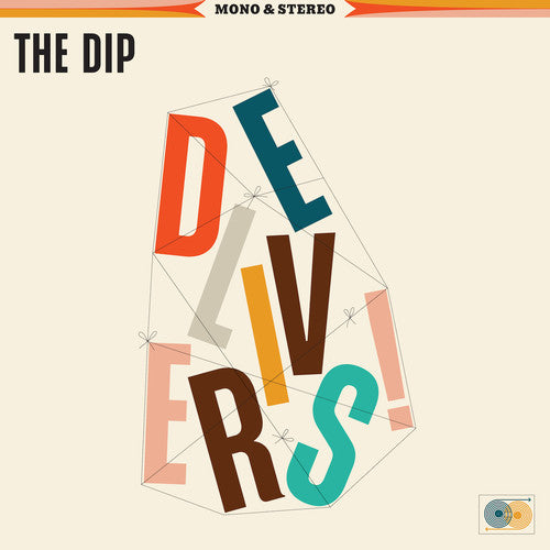 DIP: The Dip Delivers ( RECORD )