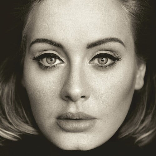 Adele: 25 ( RECORD )