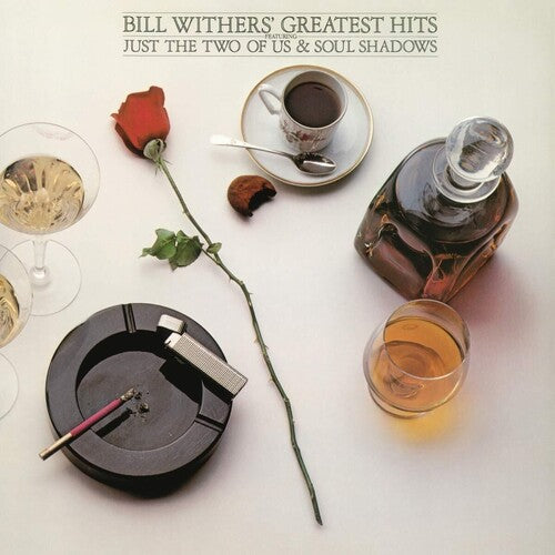 Bill Withers: Greatest Hits ( RECORD )