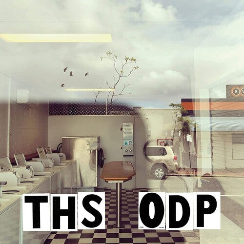 The Hold Steady: Open Door Policy ( RECORD )