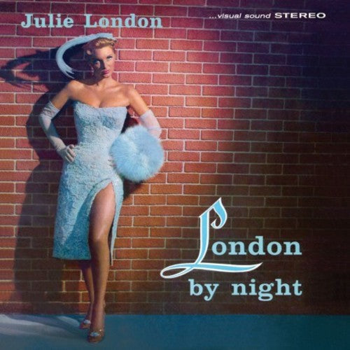 Julie London: London By Night ( RECORD )