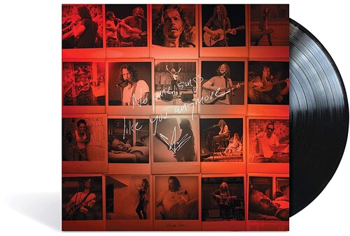Chris Cornell: No One Sings Like You Anymore ( RECORD )