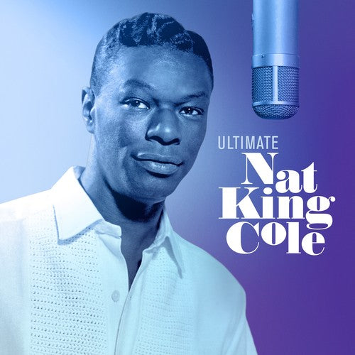 Nat King Cole: Ultimate Nat King Cole ( RECORD )
