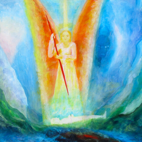 Salem: Fires In Heaven ( RECORD )