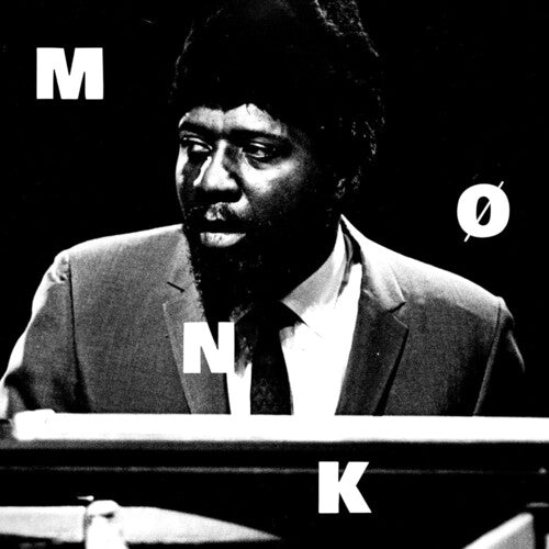 Thelonious Monk: Monk ( RECORD )