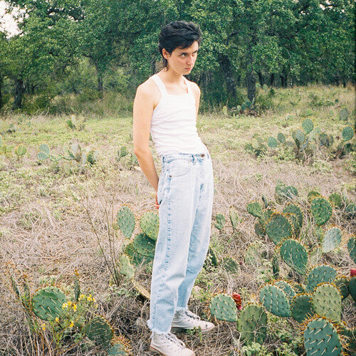 Katy Kirby: Cool Dry Place ( RECORD )