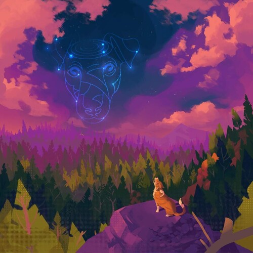 Edie Brickell & New Bohemians: Hunter And The Dog Star ( RECORD )