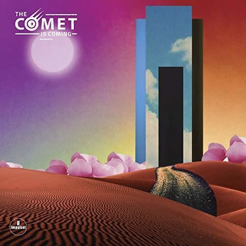 Comet Is Coming: Trust In The Lifeforce Of The Deep Mystery ( RECORD )