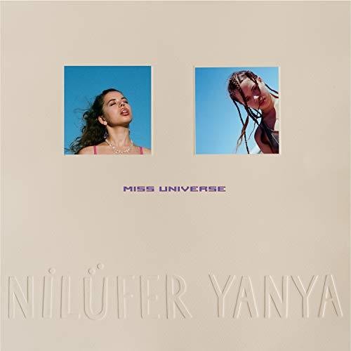 Nilufer Yanya: Miss Universe ( RECORD )