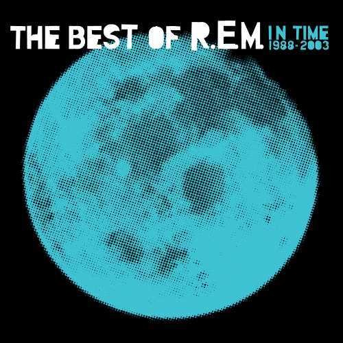 R.E.M.: In Time: The Best Of R.E.M. 1988-2003 ( RECORD )