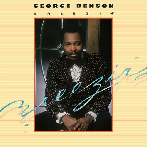 George Benson: Breezin' ( RECORD )