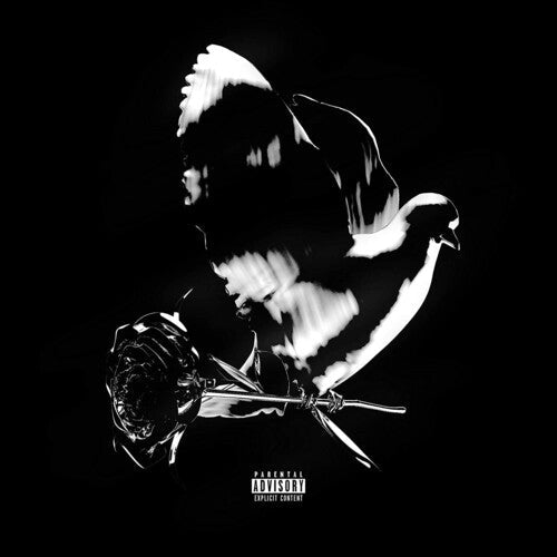 Pop Smoke: Shoot For The Stars Aim For The Moon ( RECORD )