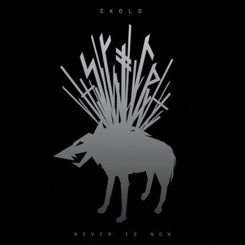 Skold: Never Is Now ( RECORD )