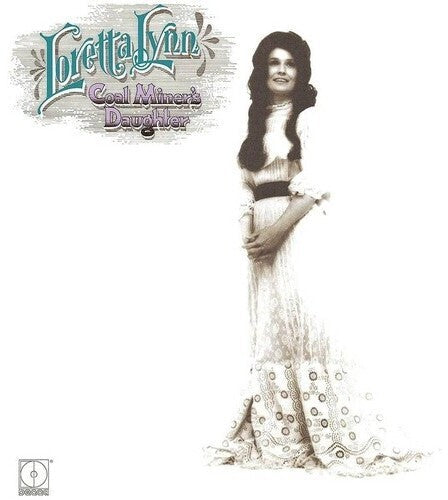 Loretta Lynn: Coal Miner's Daughter ( RECORD )