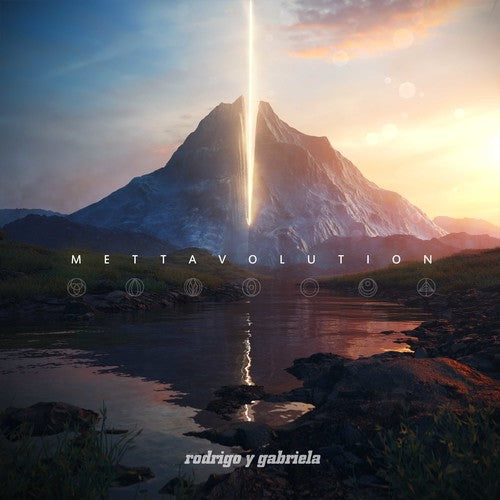 Rodrigo y Gabriela: Mettavolution ( RECORD )