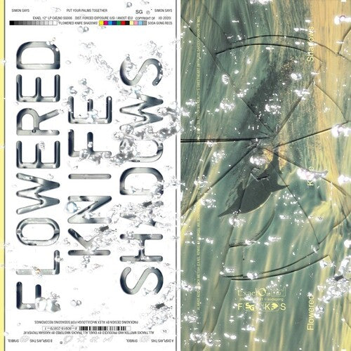 Exael: Flowered Knife Shadows ( RECORD )
