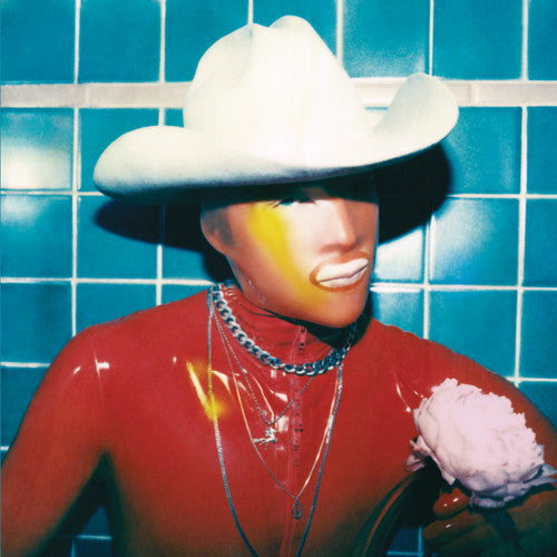 Cage the Elephant: Social Cues ( RECORD )