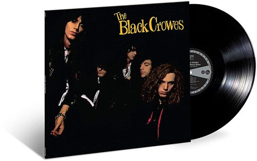 The Black Crowes: Shake Your Money Maker (2020 Remaster) ( RECORD )