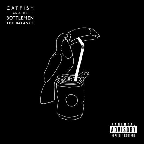 Catfish & the Bottlemen: The Balance ( RECORD )