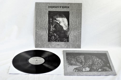 Paysage D'Hiver: Kerker ( RECORD )