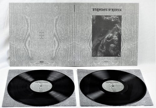 Paysage D'Hiver: Steineiche ( RECORD )