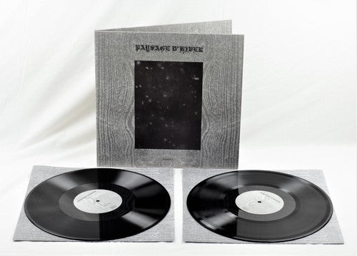 Paysage D'Hiver: Einsamkeit ( RECORD )