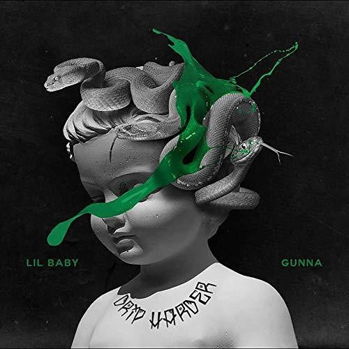 Lil Baby / Gunna: Drip Harder ( RECORD )