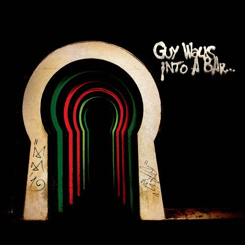 Mini Mansions: Guy Walks Into A Bar... ( RECORD )