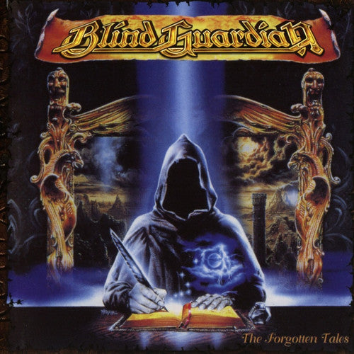Blind Guardian: Forgotten Tales ( RECORD )