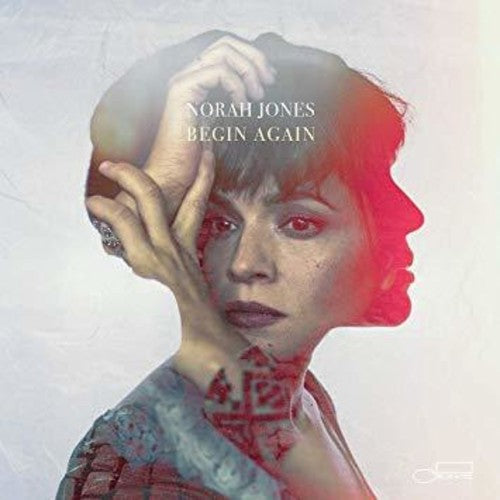 Norah Jones: Begin Again ( RECORD )