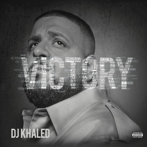 DJ Khaled: Victory ( RECORD )