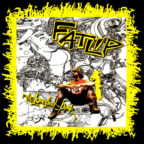 Fatlip: Loneliest Punk ( RECORD )