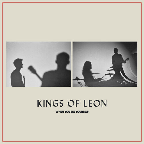 Kings of Leon: When You See Yourself ( RECORD )
