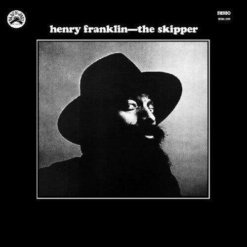 Henry Frankin: The Skipper (Remastered Vinyl Edition) ( RECORD )