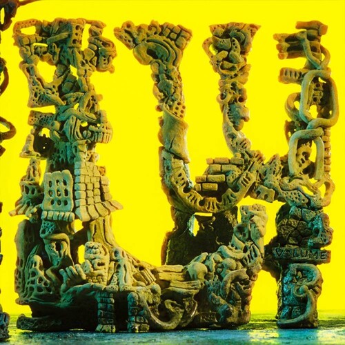 King Gizzard and the Lizard Wizard: L.W. ( RECORD )