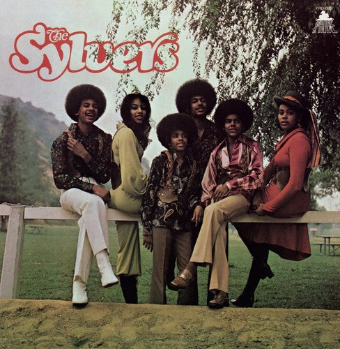 The Sylvers: The Sylvers ( RECORD )