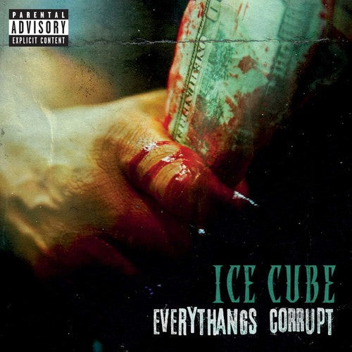 Ice Cube: Everythangs Corrupt ( RECORD )
