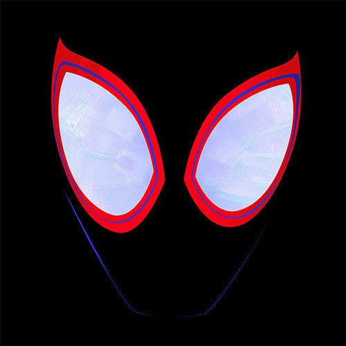 Various Artists: Spider-Man: Into the Spider-Verse (Original Motion Picture Soundtrack) ( RECORD )