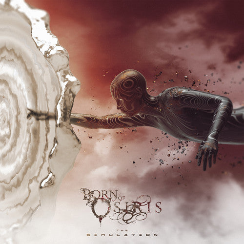 Born of Osiris: Simulation ( RECORD )